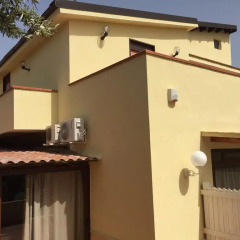 Отель Villa Marta Агридженто балкон