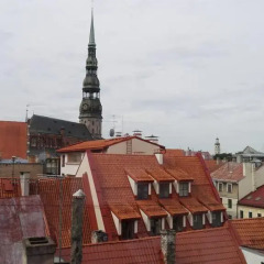 Old City Boutique Hotel 5* Стандартный номер фото 9