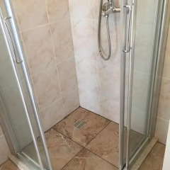 Апартаменты Apartment Nada ванная фото 2