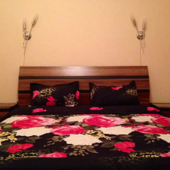 Гостиница Guest house Bristol спа