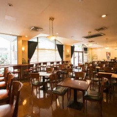 Отель Dukes Nakasu Фукуока питание