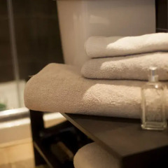 Отель Santa Sofia Apartments Италия, Падуя - отзывы, цены и фото номеров - забронировать отель Santa Sofia Apartments онлайн спа