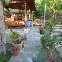 Отель Hostel Lorenc Албания, Берат - отзывы, цены и фото номеров - забронировать отель Hostel Lorenc онлайн