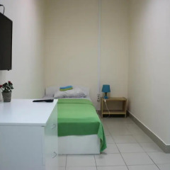 Kazan-OK - Hostel в номере фото 2