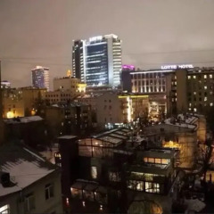 Гостиница at Smolensky Lane в Москве отзывы, цены и фото номеров - забронировать гостиницу at Smolensky Lane онлайн Москва