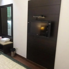 Hotel Chanchal Continental удобства в номере