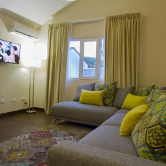 Isabella Boutique Hotel 3* Президентский люкс с различными типами кроватей