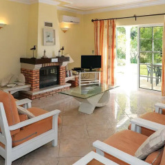 Отель Villa Jardin комната для гостей фото 2