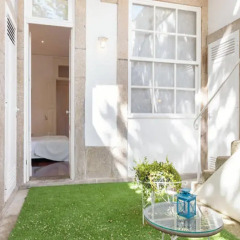 Гостевой дом Charming House Marquês фото 6