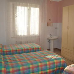 Отель Appartamenti Le 4 Sorelle комната для гостей фото 5