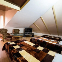 Апартаменты Neighbours Apartments Апартаменты с различными типами кроватей фото 10