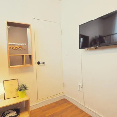 Отель Kimchee Dongdaemun Guesthouse Номер категории Эконом фото 2