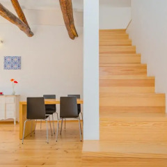 Апартаменты Charm Apartments Porto Апартаменты разные типы кроватей фото 16