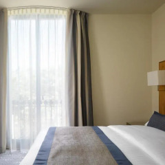 K+K Hotel Picasso 4* Стандартный номер с различными типами кроватей фото 5