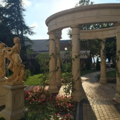 Гостиница Gelendzhik Hotel в Большом Геленджике 1 отзыв об отеле, цены и фото номеров - забронировать гостиницу Gelendzhik Hotel онлайн Большой Геленджик