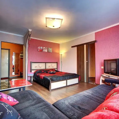 Апартаменты Apartments on Pyatiletok детские мероприятия