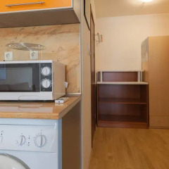 Апартаменты Vigo Panorama Apartment Апартаменты с различными типами кроватей фото 17