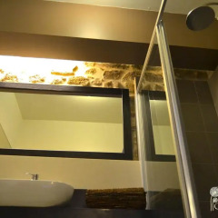 Отель Carya Tallaya - Casas de Campo Коттедж разные типы кроватей фото 13