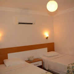 Perdikia Hill 3* Вилла с различными типами кроватей фото 5