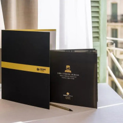 Hotel SERHS Carlit 3* Стандартный номер с двуспальной кроватью фото 3