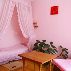 Гостиница Guest house on Vesennyaya 51 комната для гостей фото 2