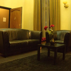 Отель Budapest Royal Suites 3* Студия фото 3