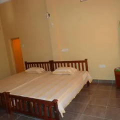 Отель Anura Guest Inn 3* Стандартный номер с 2 отдельными кроватями фото 4