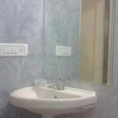 Hotel Shayam ванная