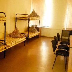 Hostel Moskovsky 7 развлечения