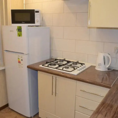 Апартаменты Apartment Na Kalinina Сочи в номере фото 2