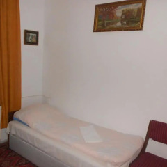 Отель Varbanovi Guest House Стандартный номер