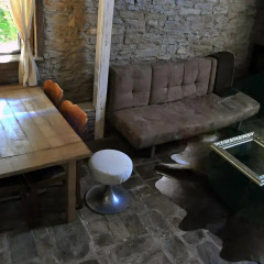 Отель The Four Houses Боженци интерьер отеля