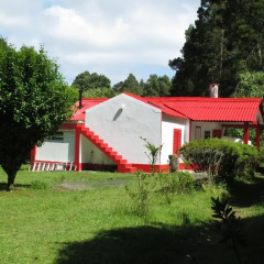 Отель Quinta D'Água