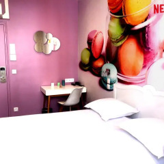 Отель Cecil Hotel Франция, Париж - отзывы, цены и фото номеров - забронировать отель Cecil Hotel онлайн детские мероприятия фото 2