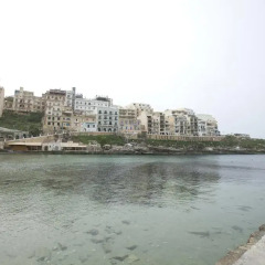 Отель Best Of Xlendi Apartments Мальта, Мунксар - отзывы, цены и фото номеров - забронировать отель Best Of Xlendi Apartments онлайн приотельная территория