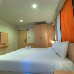 Отель Bs Residence Suvarnabhumi 3* Улучшенный номер фото 2