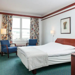 Отель Best Western Plus Hotel Norge Норвегия, Кристиансанд - отзывы, цены и фото номеров - забронировать отель Best Western Plus Hotel Norge онлайн комната для гостей фото 4
