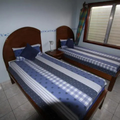Отель Rainbow Village Гондурас, Луизиана Ceiba - отзывы, цены и фото номеров - забронировать отель Rainbow Village онлайн спа