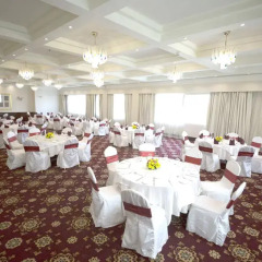 Отель Pearl City Suites фото 3