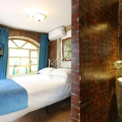 Отель Gulangyu Luyisi Villa Hotel Китай, Сямынь - отзывы, цены и фото номеров - забронировать отель Gulangyu Luyisi Villa Hotel онлайн удобства в номере фото 2