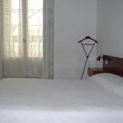 Отель Hostal Americano комната для гостей фото 5