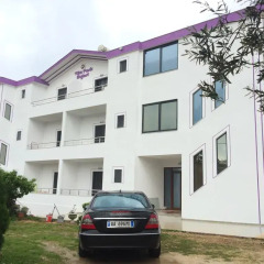 Отель Vila Park Bujari 3* Стандартный номер фото 6