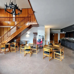 Отель Hostal la Carrasca питание фото 2
