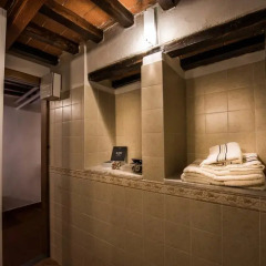 Отель Glicò Stay Ареццо сауна