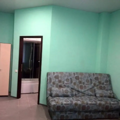 Гостиница Paradise Garden Харьков комната для гостей фото 4