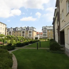 Отель Apartament Nadmorski Sopot 1 Сопот фото 9