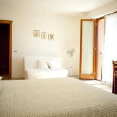 Отель B&B Al Sole Di Cavessago Стандартный номер фото 3