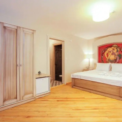Отель The Loft Istanbul Стандартный номер фото 26