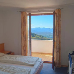 Отель Pension Schlaneiderhof 2* Стандартный номер фото 5