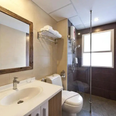 Отель MeStyle Place 3* Номер Делюкс с различными типами кроватей фото 4